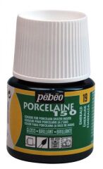PEBEO PORCELAİNE 150 FIRINLANABİLİR PORSELEN BOYASI 19 EMERALD