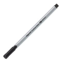 Bigpoint Fineliner Keçeli Kalem Siyah