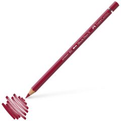 Faber Castell Albrecht Dürer Aquarell Boya Kalemi 225 Dark Red
