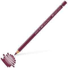 Faber Castell Albrecht Dürer Aquarell Boya Kalemi 194 Red-Violet