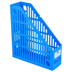 Kraf 5200 Magazinlik MAVİ 12 Adet