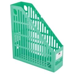 Kraf 5200 Magazinlik PASTEL TURKUAZ 12 Adet