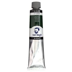 Talens Van Gogh Yağlı Boya 200 ml. 629 - Terre Verte