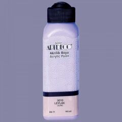 Artdeco Yeni Formül Akrilik Boya 140 ml 3010 Leylak