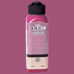 Artdeco Yeni Formül Akrilik Boya 140 ml 3021 Şarap