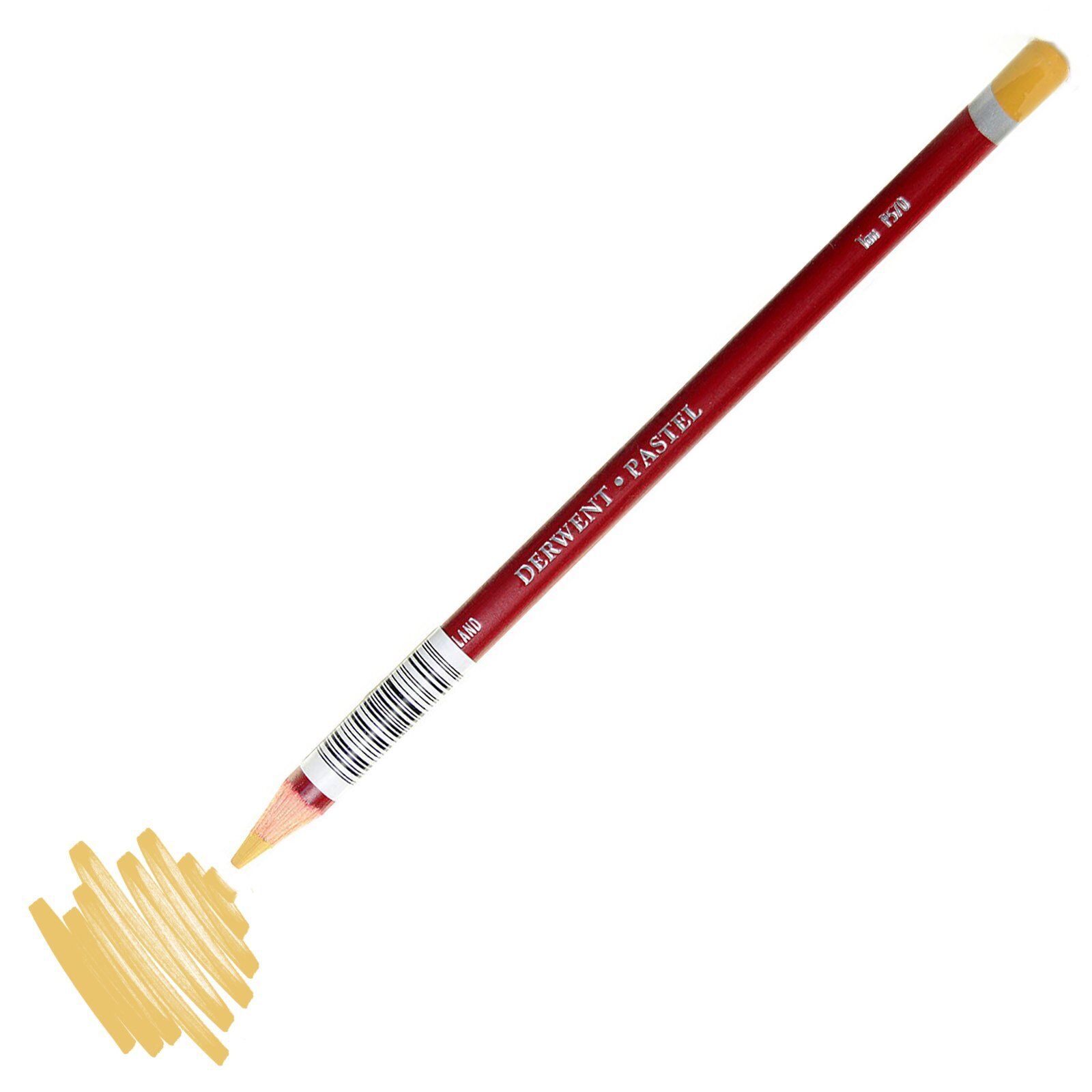 Derwent Pastel Pencil P570 Tan