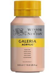 Winsor Newton Galeria Akrilik Boya 500ml 257 Pale Rose Blush