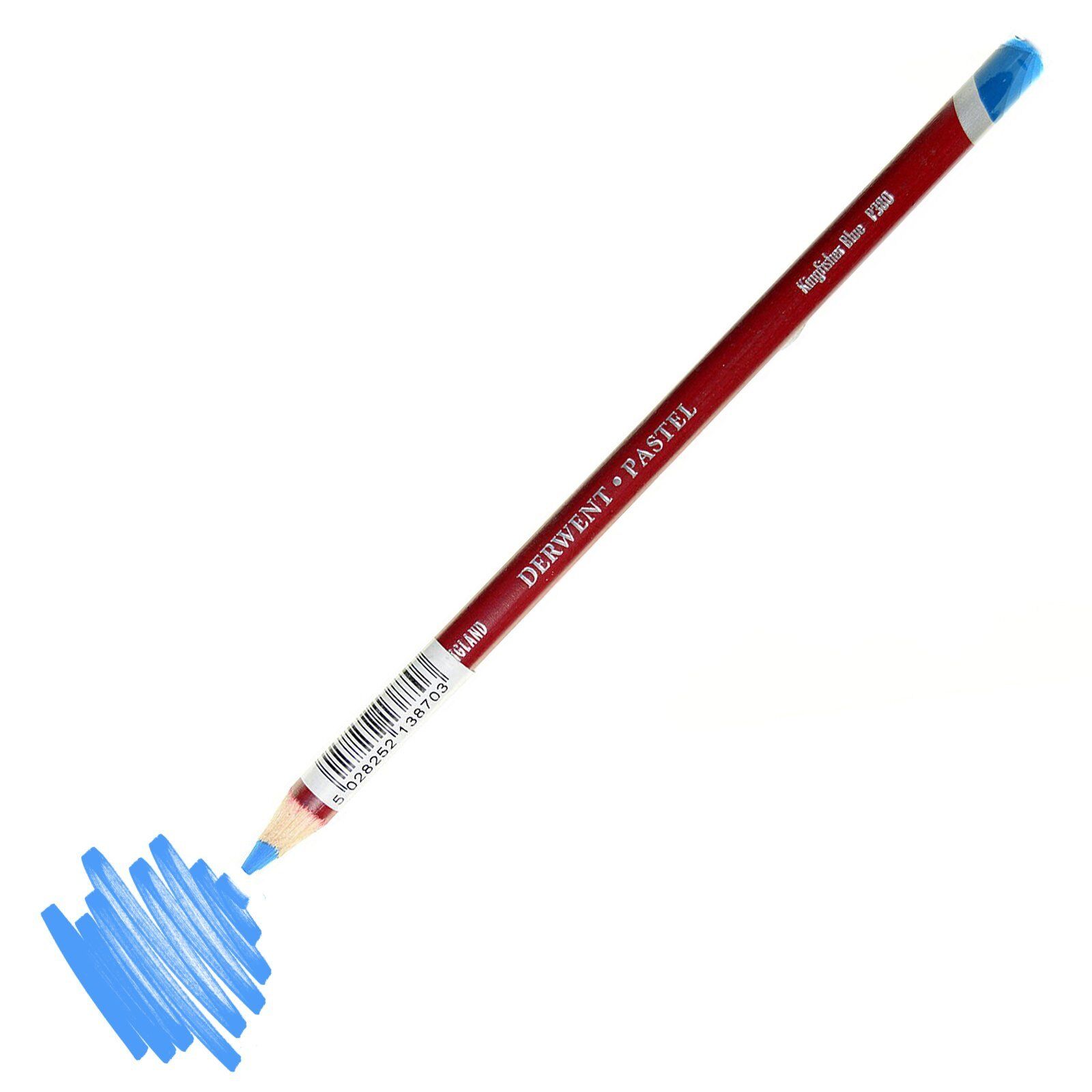 Derwent Pastel Pencil P380 Kingfisher Blue
