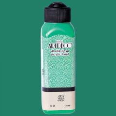Artdeco Yeni Formül Akrilik Boya 140 ml 3612 Yeşil