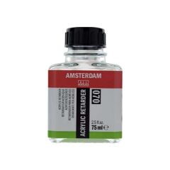 Talens Amsterdam Akrilik Retarder 75 ml N:070