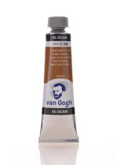 Talens Van Gogh Yağlı Boya 40 ml Seri 2 (265 Transparent Oxide Yellow)