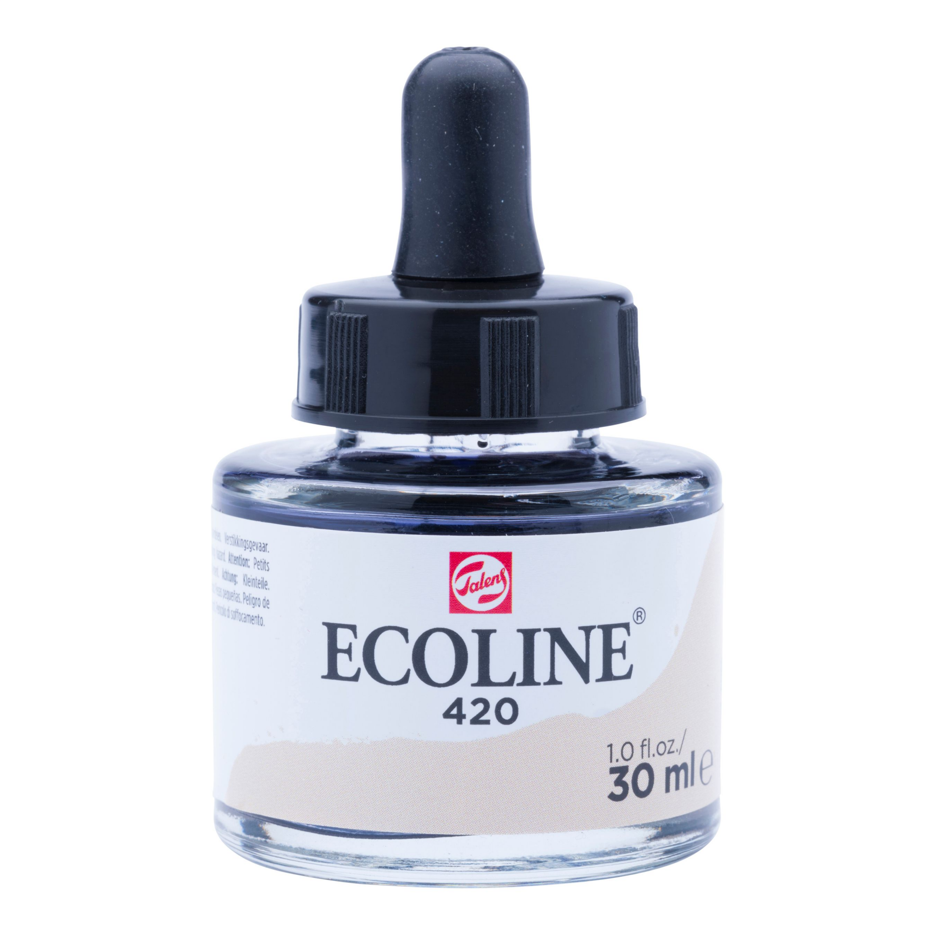 Talens Ecoline Sıvı Suluboya 30ml. 420 Beige