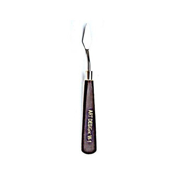 Art Design Resim Spatulası W-1