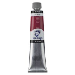 Talens Van Gogh Yağlı Boya 200ml 318 - Carmine