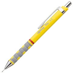 Rotring Tikky Versatil Uçlu Kalem 0.5mm Sarı