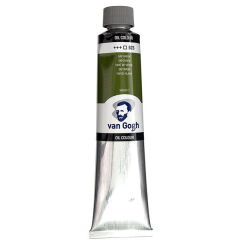 Talens Van Gogh Yağlı Boya 200ml 623 - Sap Green