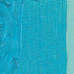 Pebeo Studio Metalik Akrilik Boya 100ml 358-Iridescent Green Blue (Dyna)