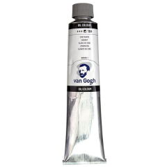 Talens Van Gogh Yağlı Boya 200ml 104 - Zinc White