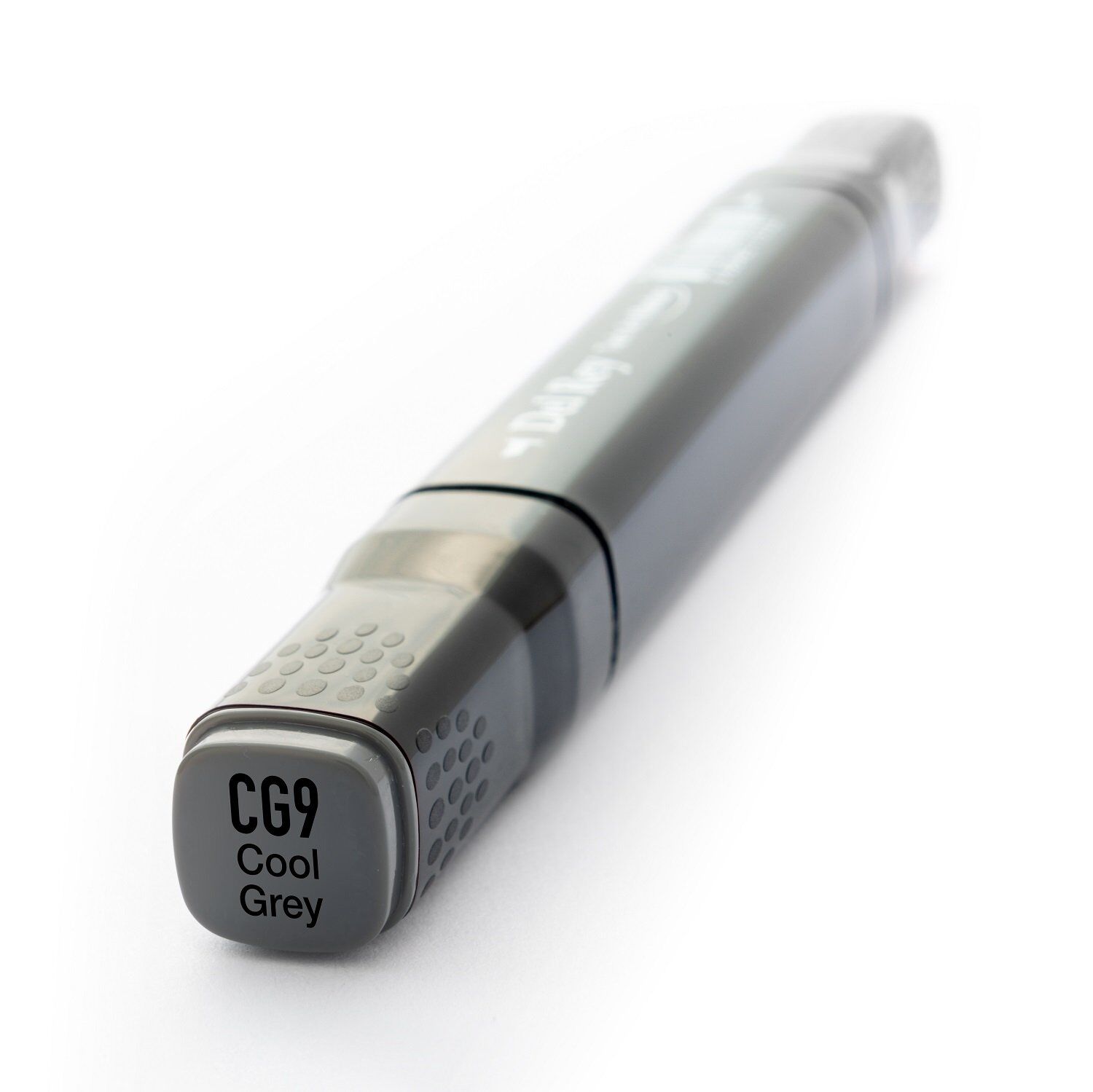 Del Rey TWIN MARKER CG9 Cool Grey