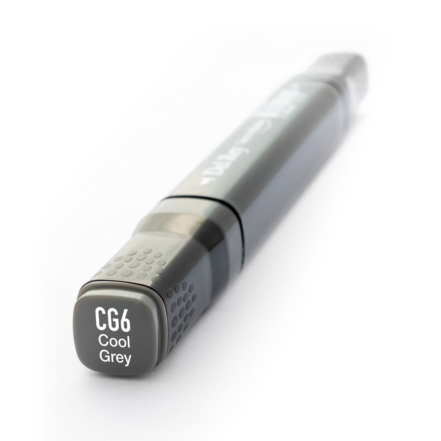 Del Rey TWIN MARKER CG6 Cool Grey