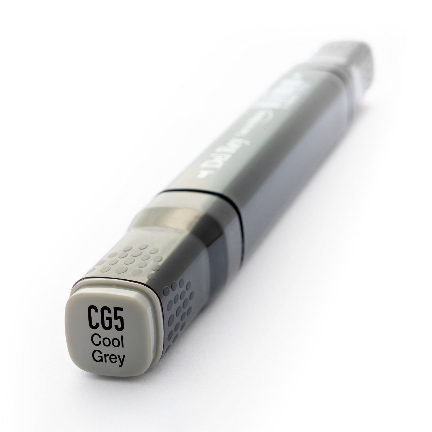 Del Rey TWIN MARKER CG5 Cool Grey