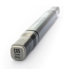 Del Rey TWIN MARKER CG5 Cool Grey