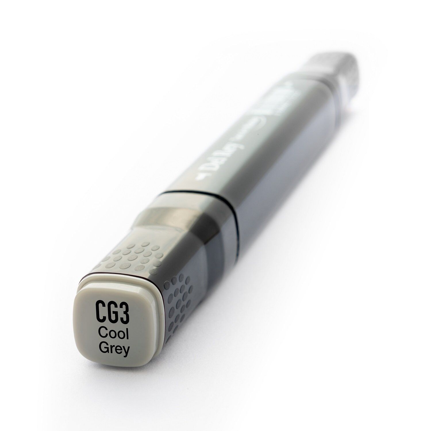 Del Rey TWIN MARKER CG3 Cool Grey