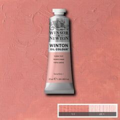 Winsor & Newton Winton 37 ml Yağlı Boya 20 Flesh Tint