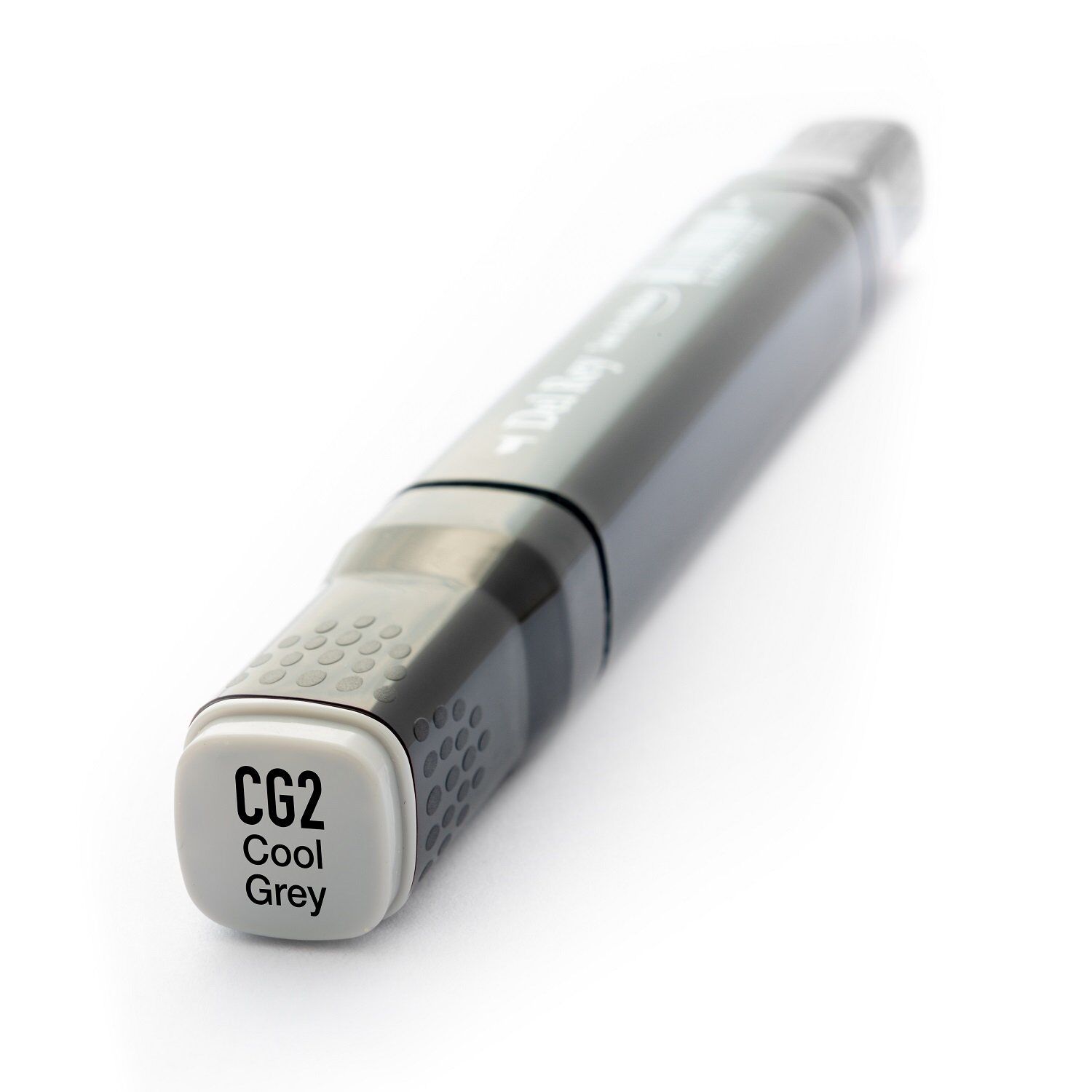 Del Rey TWIN MARKER CG2 Cool Grey