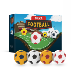 Silka Football Silgi