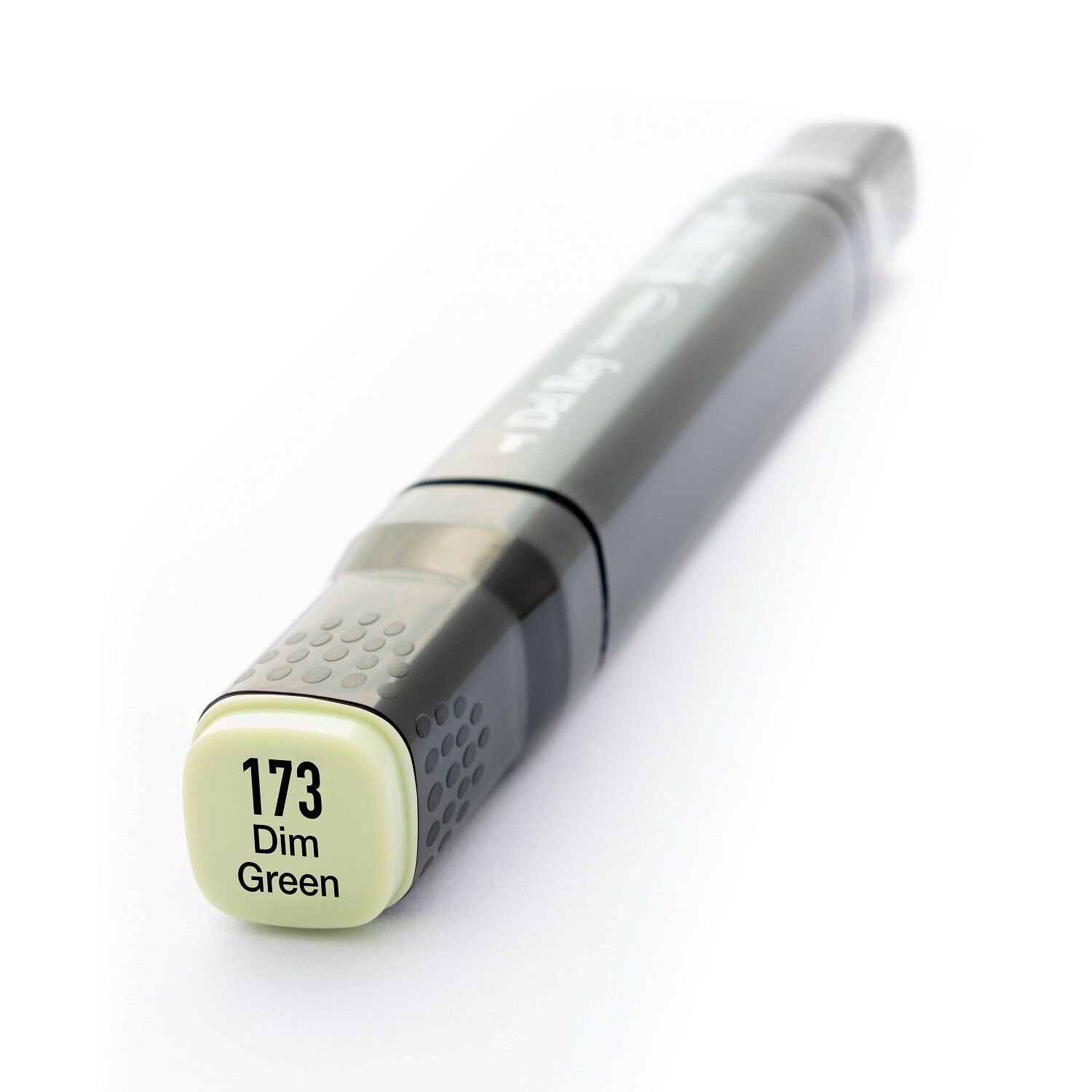 Del Rey TWIN MARKER GY173 Dim Green