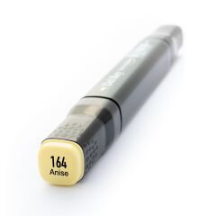 Del Rey TWIN MARKER Y164 Anise