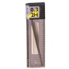 Tombow Mono Lead Kalem Ucu 0,3mm 2H