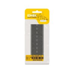 Eshel Düz Asfaltlı Yol 2'li Set 1/200