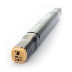 Del Rey TWIN MARKER BR101 Yellow Ochre