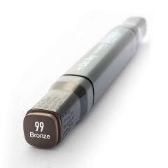 Del Rey TWIN MARKER BR99 Bronze