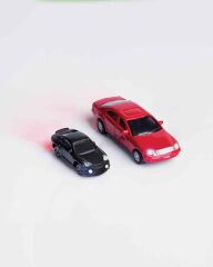 Eshel Maket Araba 2'li Set 1/75-50