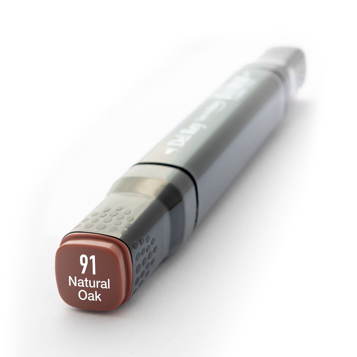 Del Rey TWIN MARKER BR91 Natural Oak