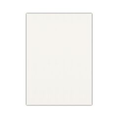 Eva 50x70 cm Beyaz 10'lu Paket