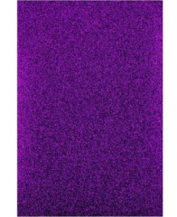 Simli Eva 50x70 cm Mor