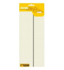 Eshel Maket Çiçekli Banyo Duvar Fayansı Karton 1/100 3lü