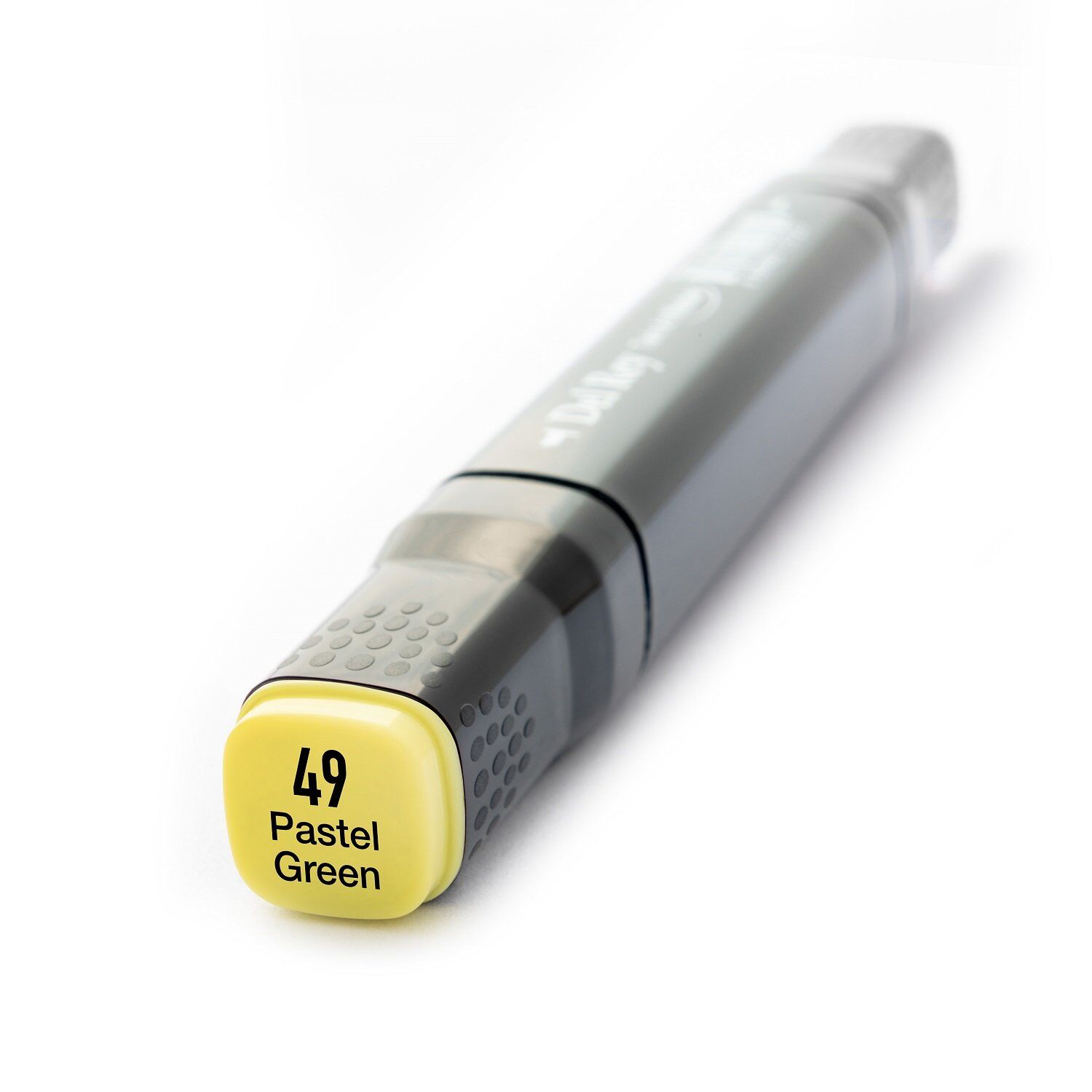 Del Rey TWIN MARKER Y49 Pastel Green