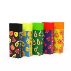 Silka Tropical Silgi