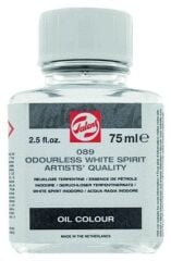 Talens Odourless White Spirit 089 Kokusuz Beyaz İspirto 75 ml