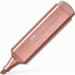 Faber Castell Metalik İşaretleme Kalemi Rose