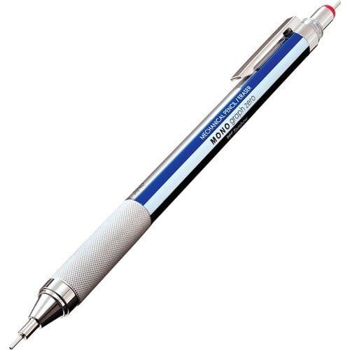 Tombow Versatil Kalem 0.5 Mono Graph Zero Çizgili