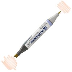 Zig Kurecolor Kc3000 Twin S Marker Kalem 741-743 Blush