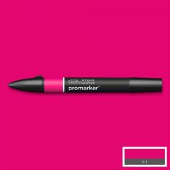 Winsor Newton Promarker Kalem M865 Magenta