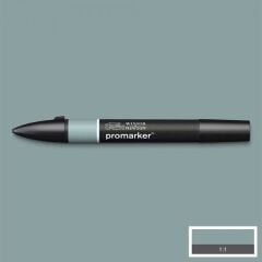 Winsor Newton Promarker Kalem G917 Grey Green