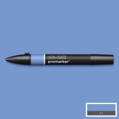 Winsor Newton Promarker Kalem B637 Cobalt Blue